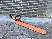 2020 stihl hsa94r heggenschaar - afbeelding 1 van  4