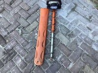 2020 stihl hsa94r heggenschaar - afbeelding 2 van  4