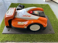 2020 stihl imow rmi 422 p robotmaaier - afbeelding 2 van  7