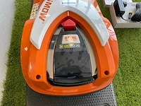 2020 stihl imow rmi 422 p robotmaaier - afbeelding 3 van  7
