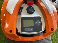 2020 stihl imow rmi 422 p robotmaaier - afbeelding 4 van  7