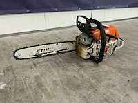 2020 stihl ms271 kettingzaag - afbeelding 2 van  5