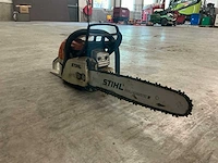 2020 stihl ms271 kettingzaag - afbeelding 3 van  5