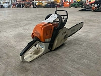 2020 stihl ms271 kettingzaag - afbeelding 4 van  5