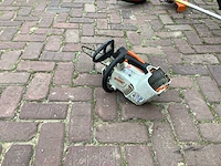 2020 stihl msa161t accu kettingzaag - afbeelding 1 van  3