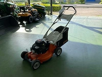 2020 stihl rm 756 gs grasmaaier - afbeelding 1 van  5