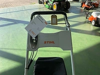 2020 stihl rm 756 gs grasmaaier - afbeelding 4 van  5