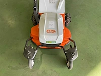 2020 stihl rma 765 v accu-grasmaaier - afbeelding 3 van  6