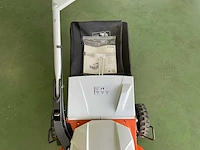 2020 stihl rma 765 v accu-grasmaaier - afbeelding 4 van  6
