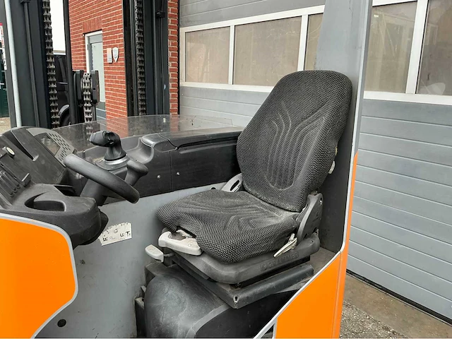 2020 still fm-x-10 reachtruck - afbeelding 2 van  15