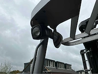 2020 still fm-x-10 reachtruck - afbeelding 4 van  15
