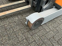 2020 still fm-x-10 reachtruck - afbeelding 7 van  15