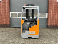 2020 still fm-x-10 reachtruck - afbeelding 8 van  15