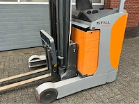 2020 still fm-x-10 reachtruck - afbeelding 9 van  15