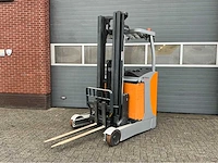 2020 still fm-x-10 reachtruck - afbeelding 10 van  15