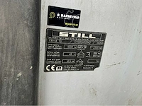 2020 still fm-x-10 reachtruck - afbeelding 12 van  15