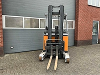 2020 still fm-x-10 reachtruck - afbeelding 13 van  15