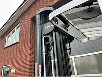 2020 still fm-x-10 reachtruck - afbeelding 14 van  15