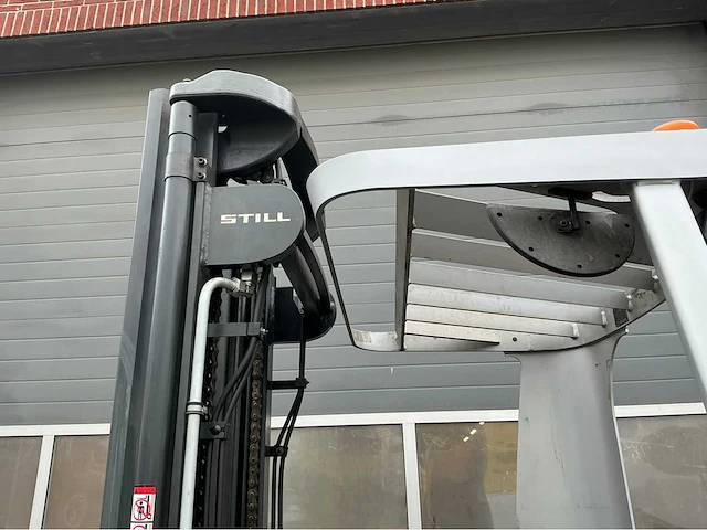 2020 still fm-x-10 reachtruck - afbeelding 15 van  15