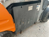 2020 still rx-36/600 vorkheftruck - afbeelding 3 van  11