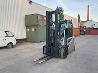 2020 still rx-36/600 vorkheftruck - afbeelding 1 van  11