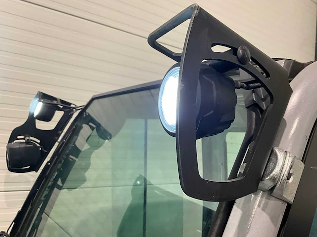 2020 still rx20-16 vorkheftruck - afbeelding 6 van  19