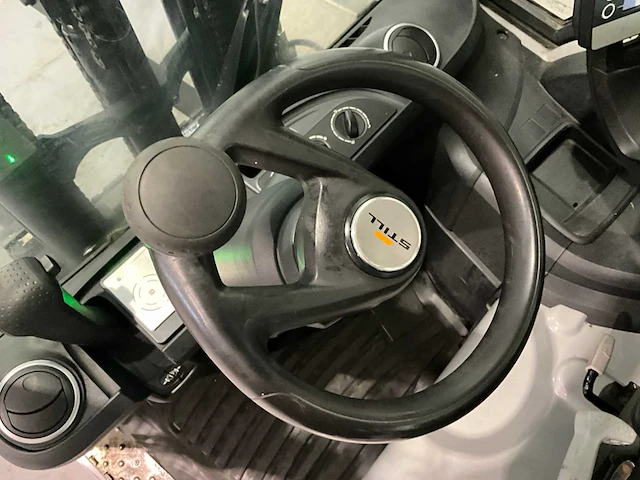 2020 still rx20-16 vorkheftruck - afbeelding 7 van  19