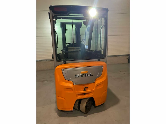 2020 still rx20-16 vorkheftruck - afbeelding 14 van  19