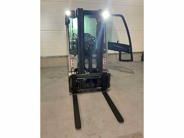 2020 still rx20-16 vorkheftruck - afbeelding 15 van  19