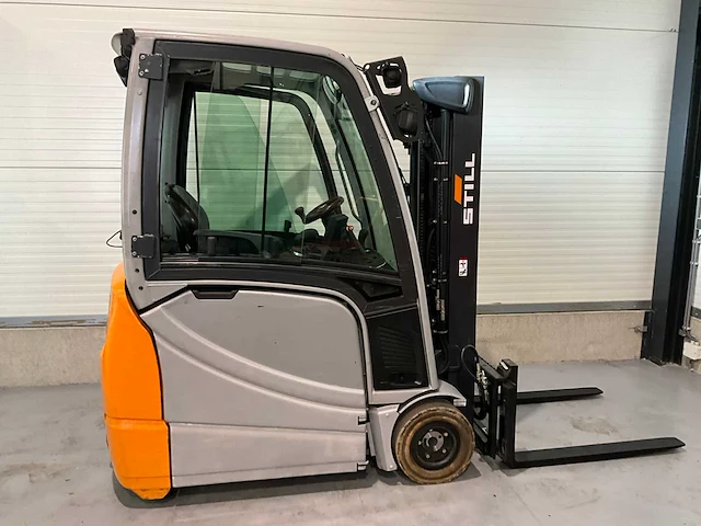 2020 still rx20-16 vorkheftruck - afbeelding 16 van  19