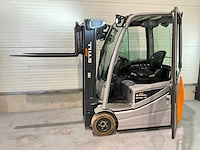 2020 still rx20-16 vorkheftruck - afbeelding 17 van  19