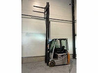 2020 still rx20-16 vorkheftruck - afbeelding 18 van  19