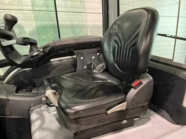 2020 still rx20-16 vorkheftruck - afbeelding 4 van  25