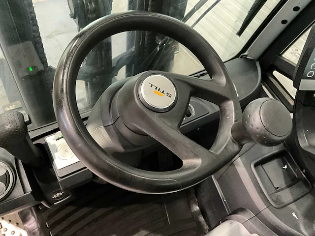 2020 still rx20-16 vorkheftruck - afbeelding 5 van  25