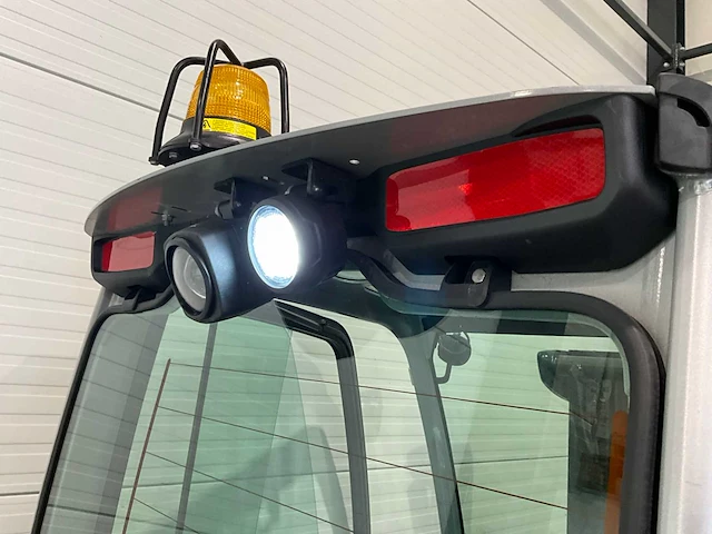 2020 still rx20-16 vorkheftruck - afbeelding 9 van  25