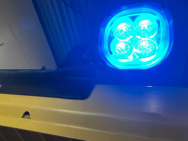 2020 still rx20-16 vorkheftruck - afbeelding 10 van  25