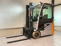 2020 still rx20-16 vorkheftruck
