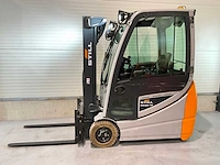 2020 still rx20-16 vorkheftruck - afbeelding 12 van  25