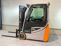 2020 still rx20-16 vorkheftruck - afbeelding 19 van  25