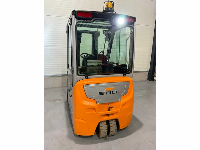 2020 still rx20-16 vorkheftruck - afbeelding 20 van  25