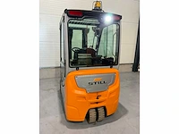 2020 still rx20-16 vorkheftruck - afbeelding 20 van  25