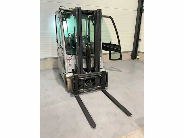 2020 still rx20-16 vorkheftruck - afbeelding 21 van  25