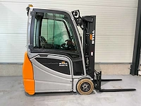 2020 still rx20-16 vorkheftruck - afbeelding 22 van  25