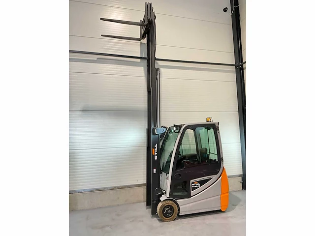 2020 still rx20-16 vorkheftruck - afbeelding 24 van  25