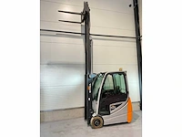 2020 still rx20-16 vorkheftruck - afbeelding 24 van  25