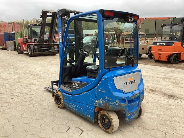 2020 still rx20-16p vorkheftruck - afbeelding 4 van  11