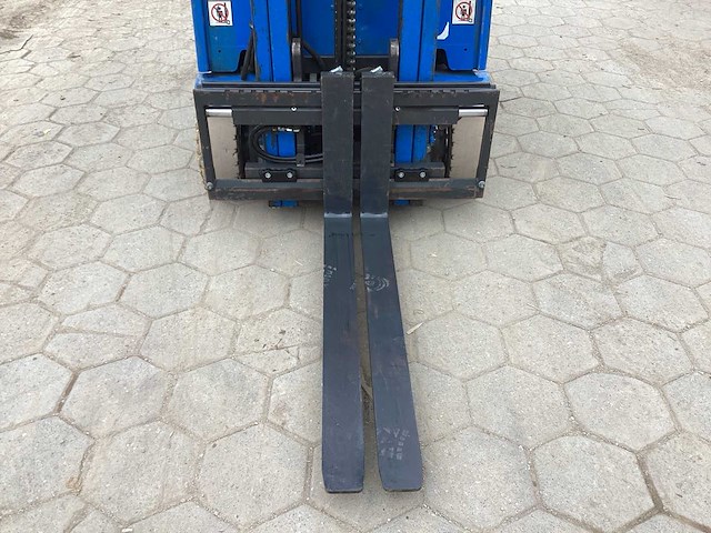 2020 still rx20-16p vorkheftruck - afbeelding 5 van  11