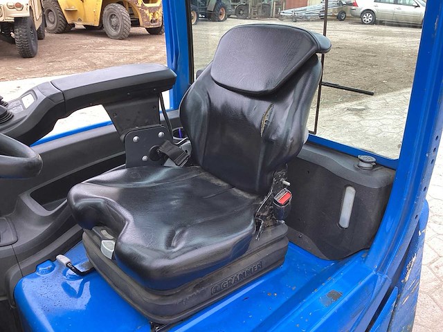 2020 still rx20-16p vorkheftruck - afbeelding 7 van  11