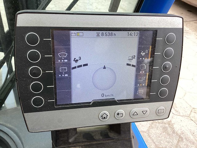 2020 still rx20-16p vorkheftruck - afbeelding 10 van  12