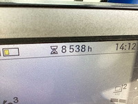 2020 still rx20-16p vorkheftruck - afbeelding 11 van  12